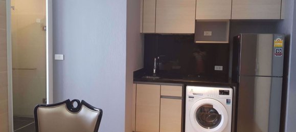 1 bedroom Condo in Park Origin Phromphong Bangkok, Thailand No. 30657 5