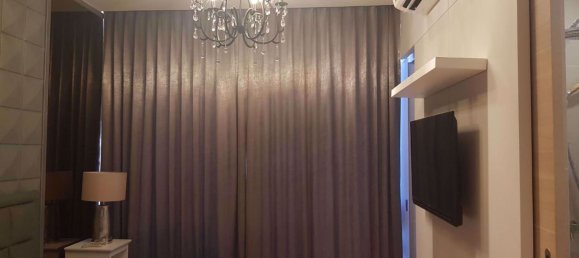 1 bedroom Condo in Park Origin Phromphong Bangkok, Thailand No. 30657 3