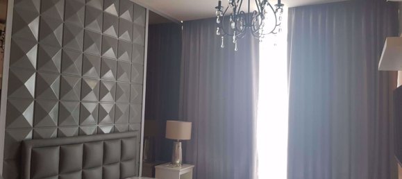 1 bedroom Condo in Park Origin Phromphong Bangkok, Thailand No. 30657 2