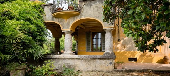 10 bedrooms Villa in Lanzo Torinese, Italy No. 363573 16