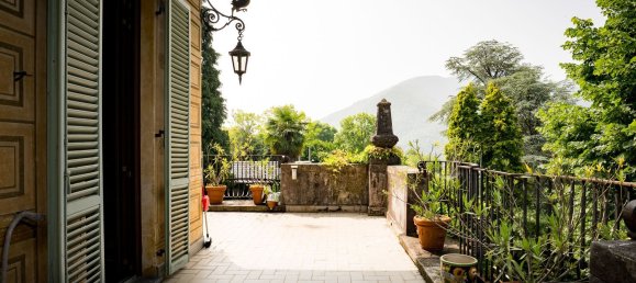 10 bedrooms Villa in Lanzo Torinese, Italy No. 363573 33