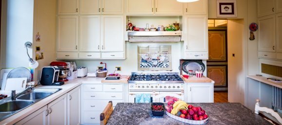 10 bedrooms Villa in Lanzo Torinese, Italy No. 363573 36