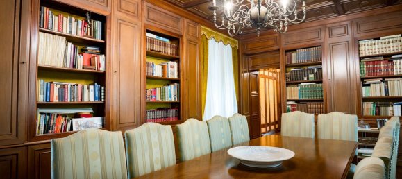 10 bedrooms Villa in Lanzo Torinese, Italy No. 363573 27