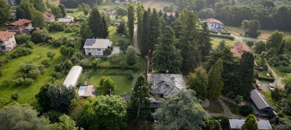 10 bedrooms Villa in Lanzo Torinese, Italy No. 363573 3