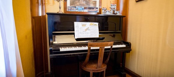 10 bedrooms Villa in Lanzo Torinese, Italy No. 363573 24