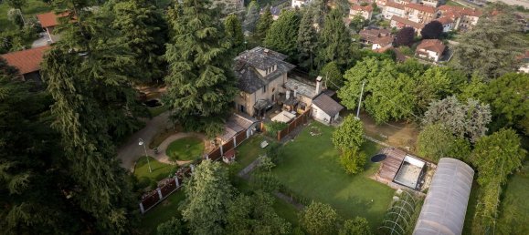 10 bedrooms Villa in Lanzo Torinese, Italy No. 363573 4