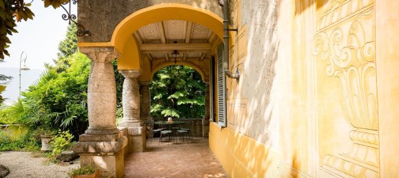 10 bedrooms Villa in Lanzo Torinese, Italy No. 363573 15