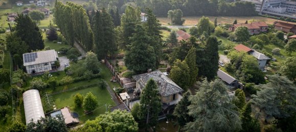 10 bedrooms Villa in Lanzo Torinese, Italy No. 363573 2