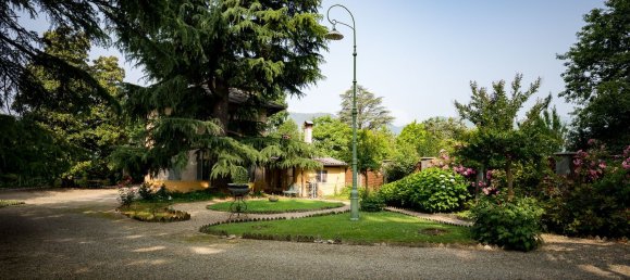 10 bedrooms Villa in Lanzo Torinese, Italy No. 363573 11