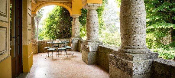 10 bedrooms Villa in Lanzo Torinese, Italy No. 363573 18