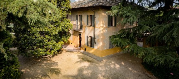 10 bedrooms Villa in Lanzo Torinese, Italy No. 363573 8