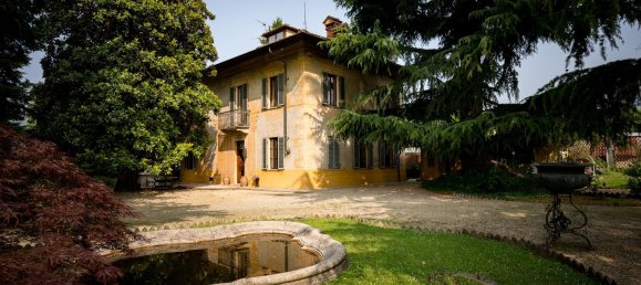 10 bedrooms Villa in Lanzo Torinese, Italy No. 363573 12