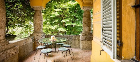 10 bedrooms Villa in Lanzo Torinese, Italy No. 363573 17