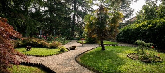 10 bedrooms Villa in Lanzo Torinese, Italy No. 363573 13