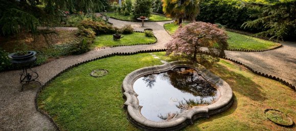 10 bedrooms Villa in Lanzo Torinese, Italy No. 363573 9