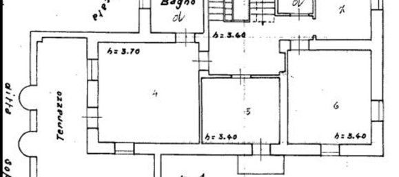 10 bedrooms Villa in Lanzo Torinese, Italy No. 363573 44