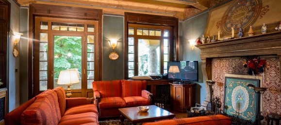 10 bedrooms Villa in Lanzo Torinese, Italy No. 363573 21