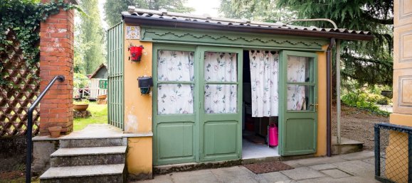 10 bedrooms Villa in Lanzo Torinese, Italy No. 363573 40