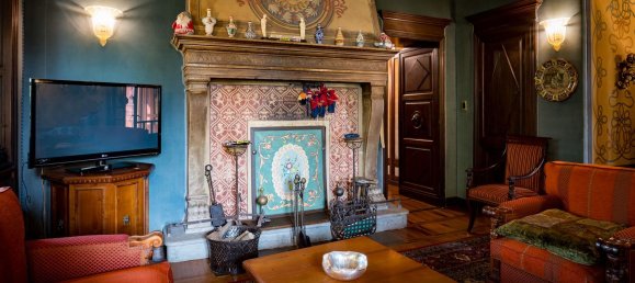 10 bedrooms Villa in Lanzo Torinese, Italy No. 363573 22