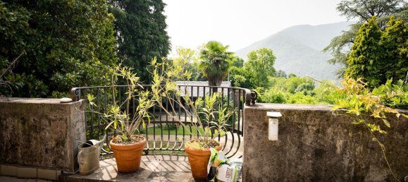 10 bedrooms Villa in Lanzo Torinese, Italy No. 363573 35