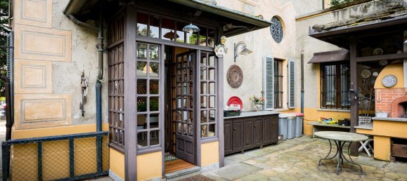 10 bedrooms Villa in Lanzo Torinese, Italy No. 363573 37