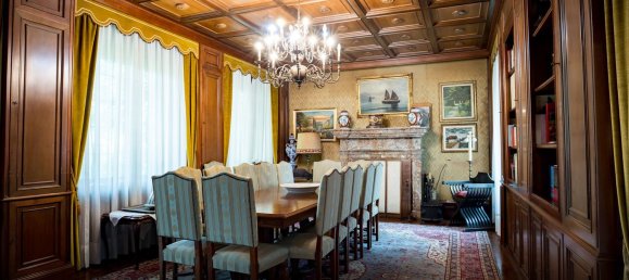 10 bedrooms Villa in Lanzo Torinese, Italy No. 363573 26