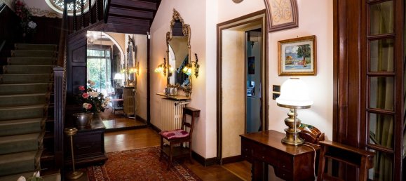 10 bedrooms Villa in Lanzo Torinese, Italy No. 363573 19