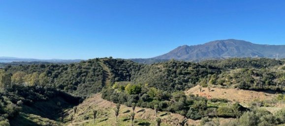 Terrain à Estepona, Spain 2333m² No. 25320 5