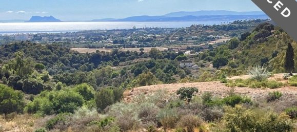 Terrain à Estepona, Spain 2333m² No. 25320 7