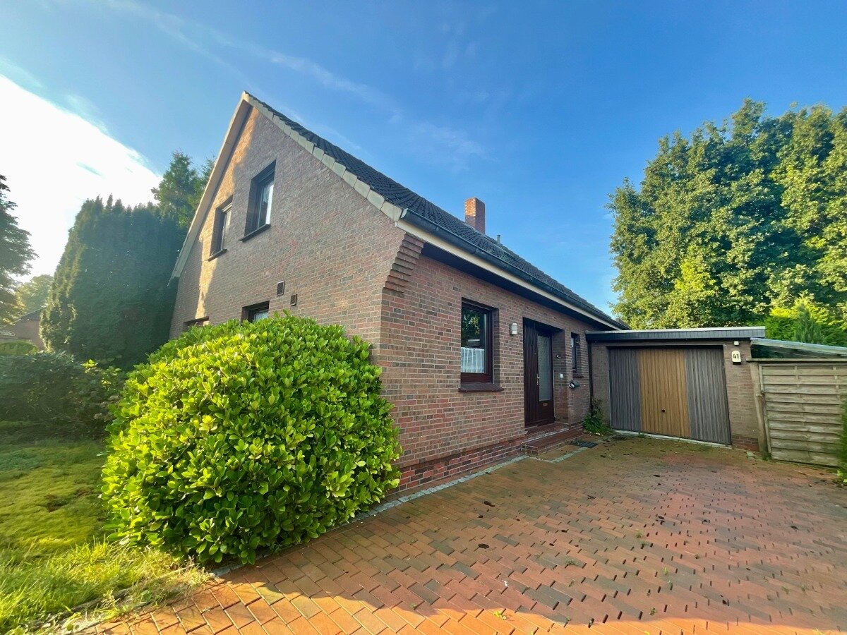 4-salle Maison à Aurich, Germany No. 130874