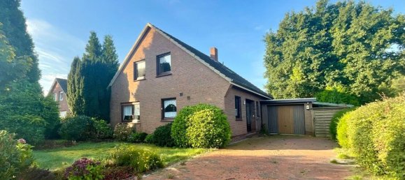 4-salle Maison à Aurich, Germany No. 130874 11