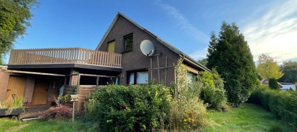 4-salle Maison à Aurich, Germany No. 130874 12