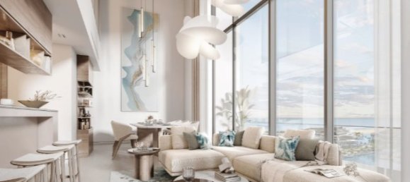 Квартира с 3 спальнями в Siniya Island, Умм-эль-Кайвайн, ОАЭ № 65963 4