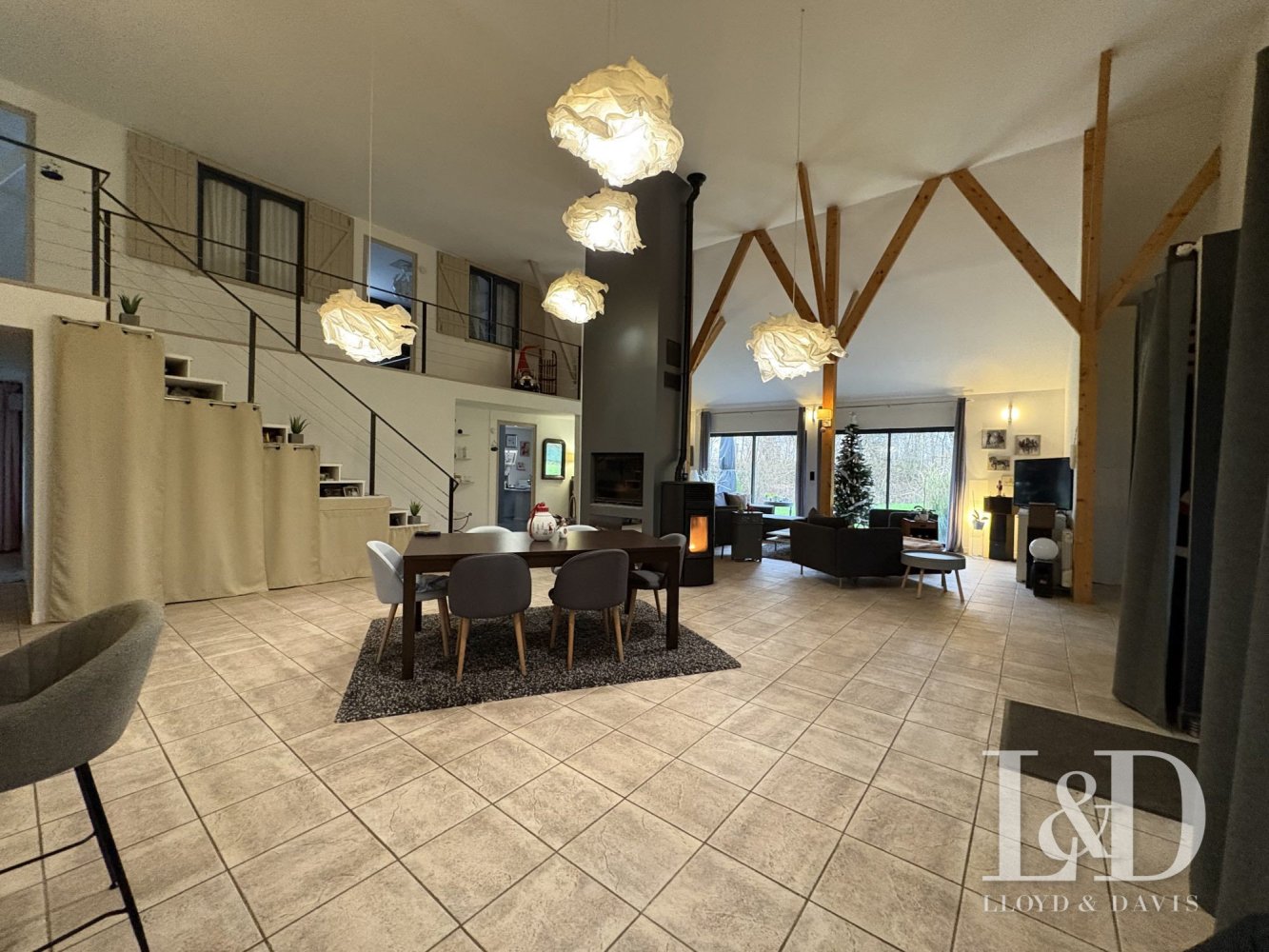 Casa T6 em Compiegne, France N.º 41803