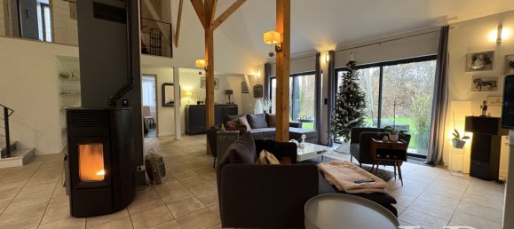 Casa T6 em Compiegne, France N.º 41803 2