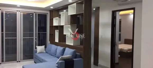 Кондоминиум  с 3 спальнями в Район 7, Вьетнам № 9930 3