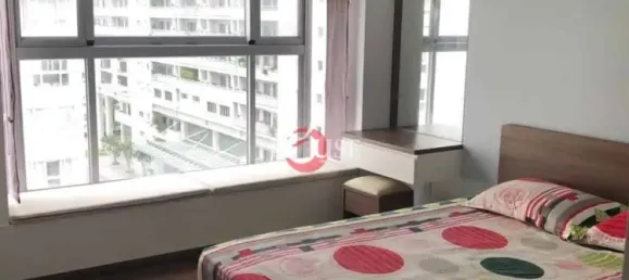 Кондоминиум  с 3 спальнями в Район 7, Вьетнам № 9930 5