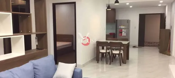 Кондоминиум  с 3 спальнями в Район 7, Вьетнам № 9930 2