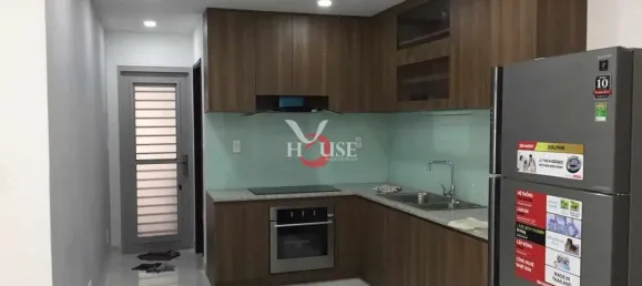 Кондоминиум  с 3 спальнями в Район 7, Вьетнам № 9930 4