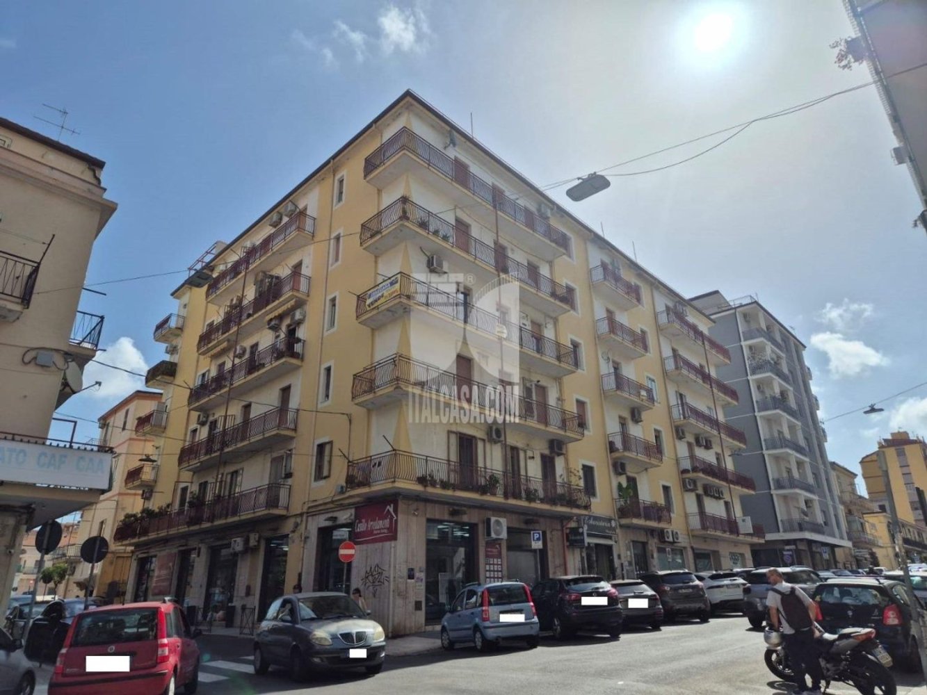 4 chambres Appartement à Crotone, Italy No. 402208