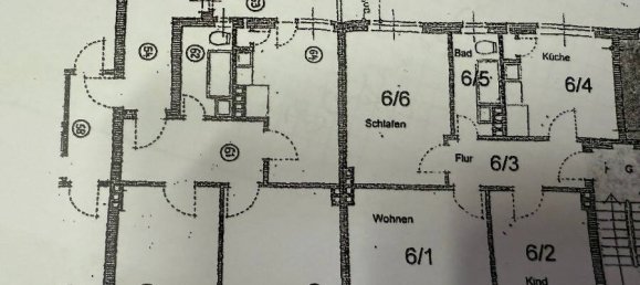 Квартира с 3 комнатами в Вильгельмсхафен, Германия № 295745 11