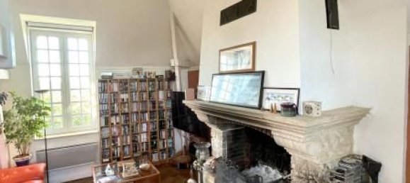 1 bedroom Duplex in Courseulles-sur-Mer, France No. 356227 11