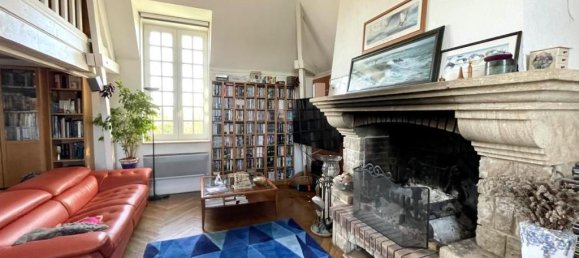 1 bedroom Duplex in Courseulles-sur-Mer, France No. 356227 10