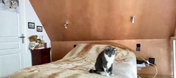 1 bedroom Duplex in Courseulles-sur-Mer, France No. 356227 12