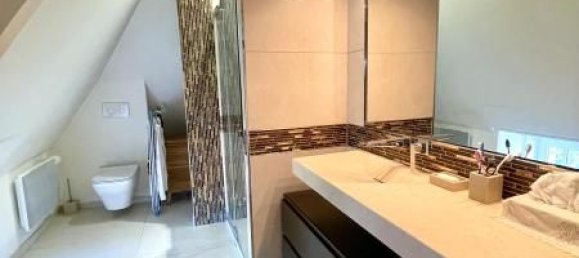 1 bedroom Duplex in Courseulles-sur-Mer, France No. 356227 13