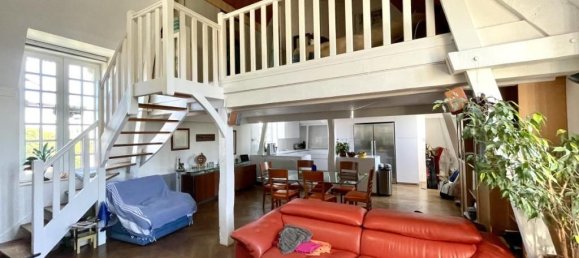 1 bedroom Duplex in Courseulles-sur-Mer, France No. 356227 9