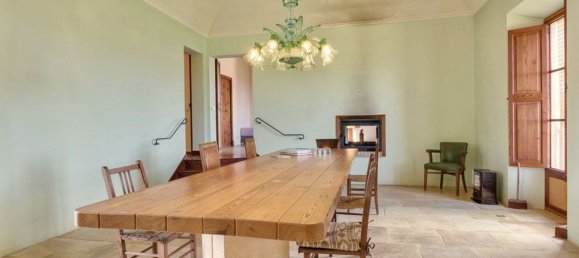 5 bedrooms House in Sineu, Spain No. 143764 9