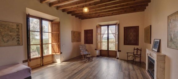 5 bedrooms House in Sineu, Spain No. 143764 11