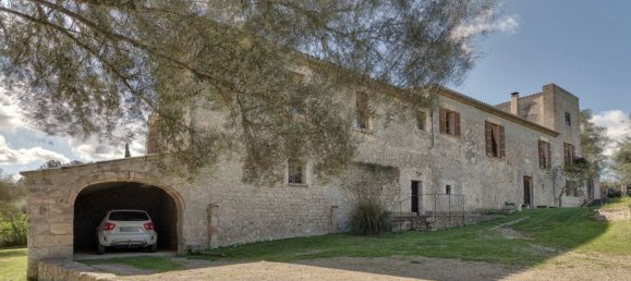 5 bedrooms House in Sineu, Spain No. 143764 6