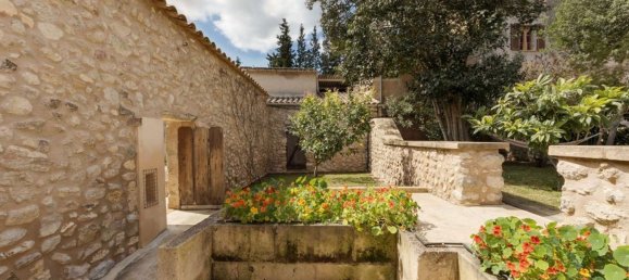 5 bedrooms House in Sineu, Spain No. 143764 3